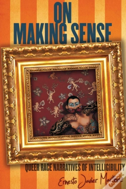 Capa do artigo On Making Sense