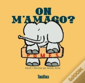 Capa do artigo On M