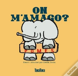 Capa do artigo On M'Amago?