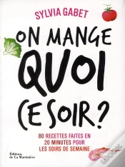 Capa do artigo On Mange Quoi Ce Soir ?