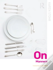 Capa do artigo On Manners