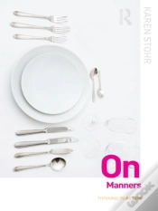 Capa do artigo On Manners