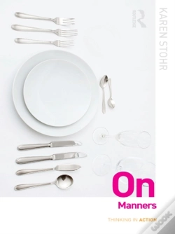 Capa do artigo On Manners