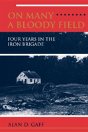 On Many A Bloody Field - Preview
