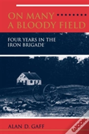 Capa do artigo On Many A Bloody Field