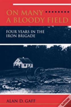 Capa do artigo On Many A Bloody Field