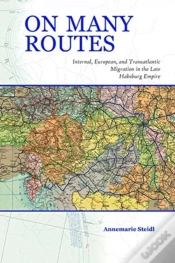 Capa do artigo On Many Routes
