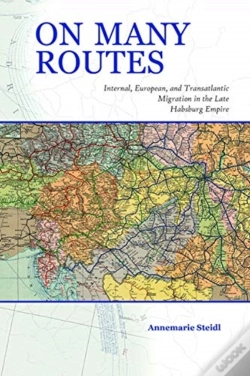 Capa do artigo On Many Routes