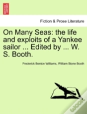 Capa do artigo On Many Seas: The Life And Exploits Of A