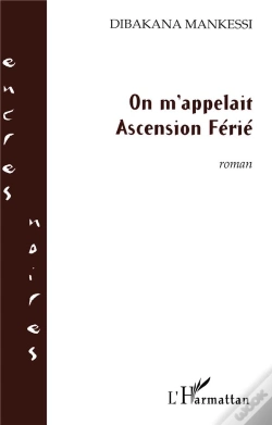 Capa do artigo On M'Appelait Ascension Férié
