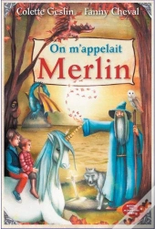 On M'Appelait Merlin