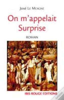 Capa do artigo On M'Appelait Surprise