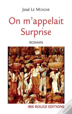 Capa do artigo On M'Appelait Surprise