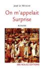 On M'Appelait Surprise - Preview