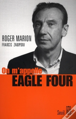 Capa do artigo On M'Appelle Eagle Four