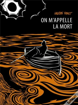 Capa do artigo On M'Appelle La Mort