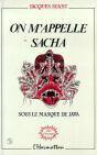 On M'Appelle Sacha ; Sous Le Masque De Java - Preview