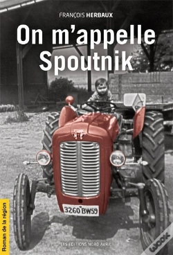 Capa do artigo On M'Appelle Spoutnik