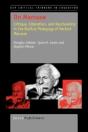 On Marcuse - Preview