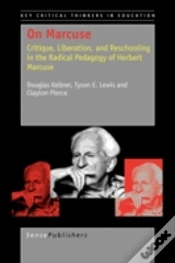 Capa do artigo On Marcuse