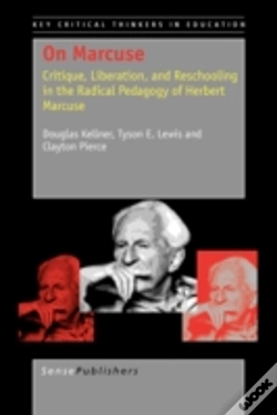 Capa do artigo On Marcuse