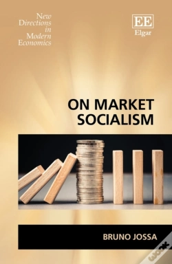 Capa do artigo On Market Socialism