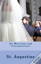 Capa do artigo On Marriage And Concupiscence