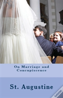 Capa do artigo On Marriage And Concupiscence