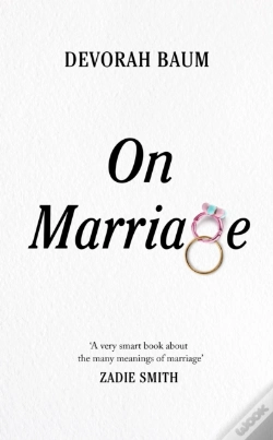 Capa do artigo On Marriage
