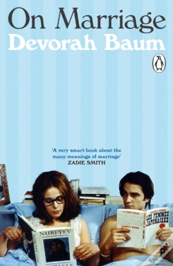 Capa do artigo On Marriage
