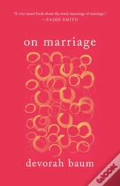 Capa do artigo On Marriage