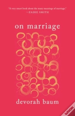 Capa do artigo On Marriage