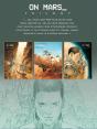 On Mars : Coffret Tomes 1 À 3 - Preview