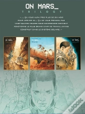 Capa do artigo On Mars : Coffret Tomes 1 À 3