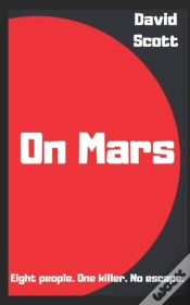 Capa do artigo On Mars