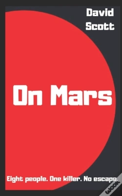 Capa do artigo On Mars