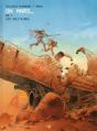 On Mars Tome 2 : Les Solitaires - Preview