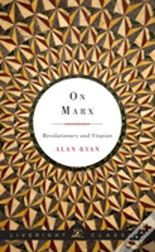 Capa do artigo On Marx