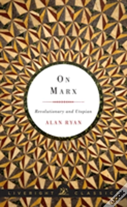 Capa do artigo On Marx
