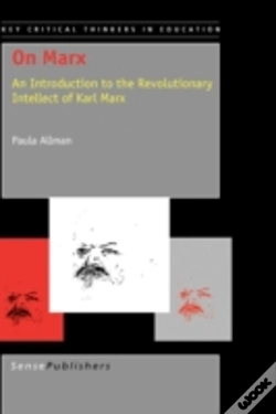 Capa do artigo On Marx