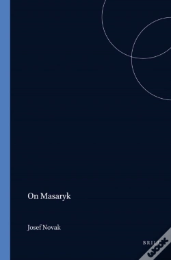 Capa do artigo On Masaryk