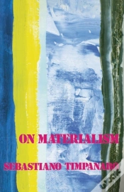 Capa do artigo On Materialism