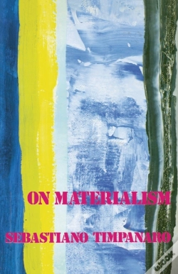 Capa do artigo On Materialism