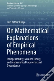 Capa do artigo On Mathematical Explanations Of Empirical Phenomena