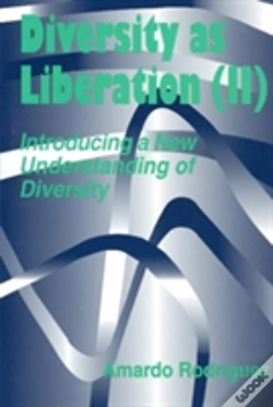 Capa do artigo On Matters Of Liberation No Ii; Introducing A New Understanding Of Diversity