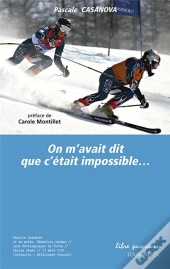 On M'Avait Dit Que C'Était Impossible