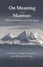 On Meaning And Mantras - Preview