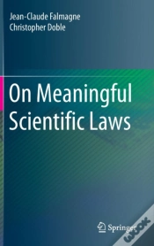 Capa do artigo On Meaningful Scientific Laws