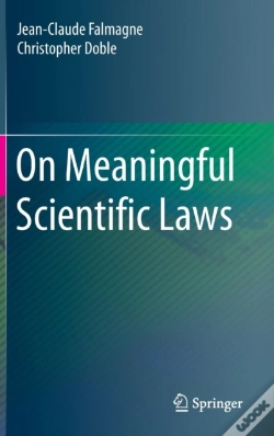Capa do artigo On Meaningful Scientific Laws
