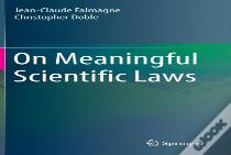 On Meaningful Scientific Laws